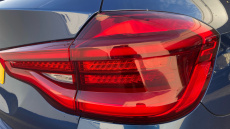 BMW X3 210kW Premier Edition 80kWh 5dr Auto Electric Estate